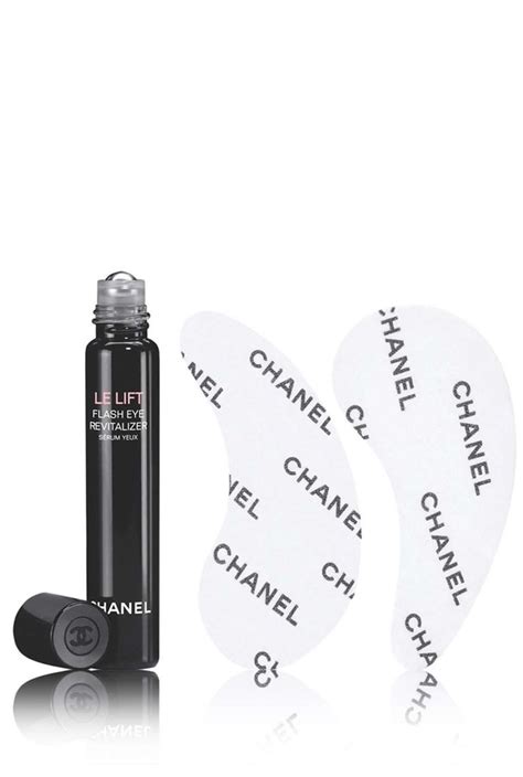 chanel eye patches reusable|best anti aging eye patches.